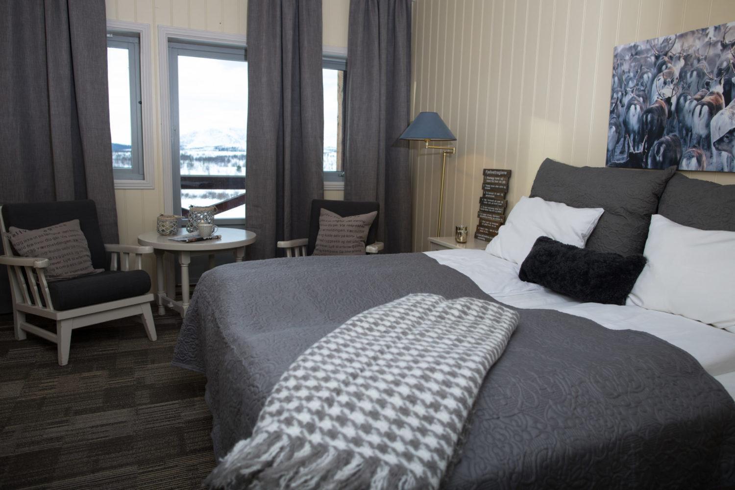 Spidsbergseter Resort Rondane Venabygd Exterior photo